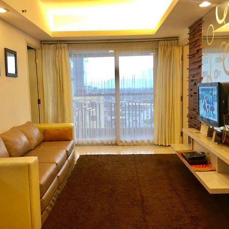 Apartemen Braga City Walk Bandung Eksteriør bilde