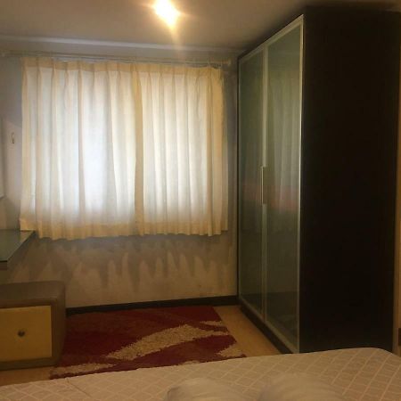 Apartemen Braga City Walk Bandung Eksteriør bilde