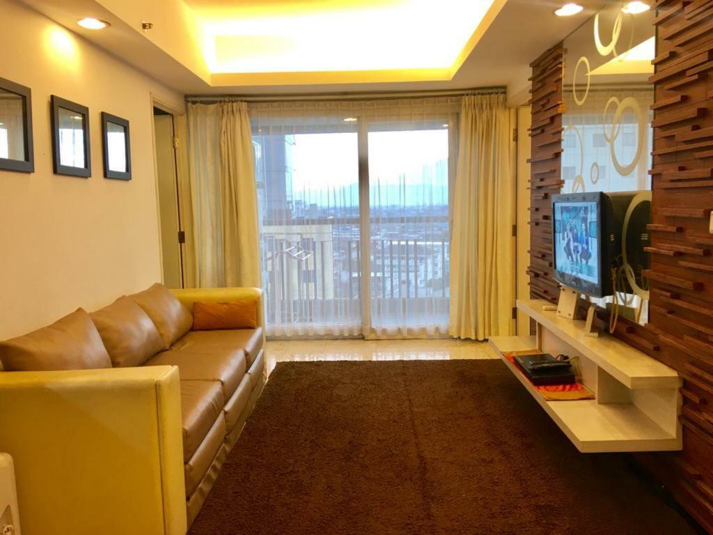 Apartemen Braga City Walk Bandung Eksteriør bilde