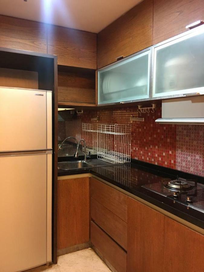 Apartemen Braga City Walk Bandung Eksteriør bilde