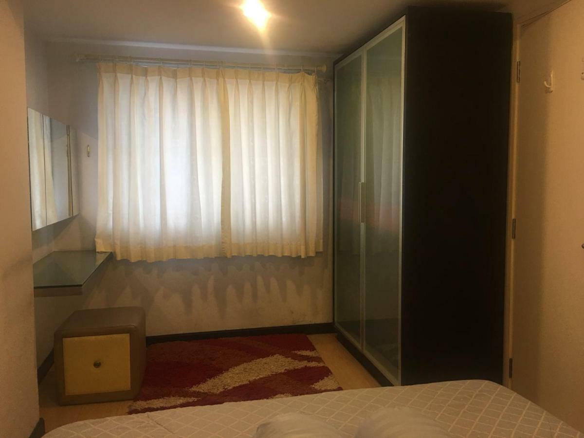 Apartemen Braga City Walk Bandung Eksteriør bilde